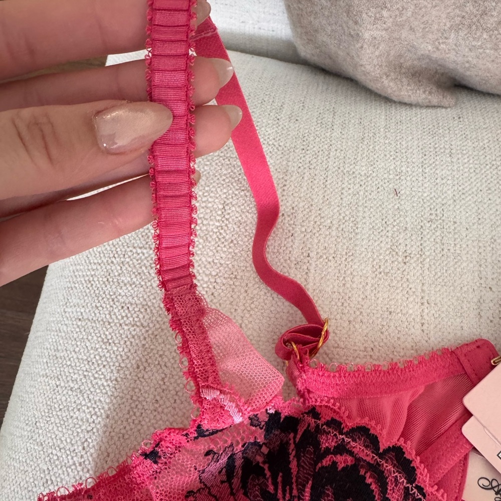 Agent Provocateur Yara set - Picture 2 of 2